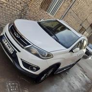 تیگو5فروش فوری زیر قیمت