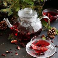 فروش انواع چای ، قهوه ، دمنوش ، سوپرفود