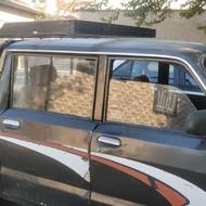 مزدا 1600دوکابین