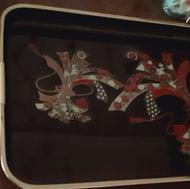 سینی عصرانه