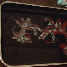 سینی عصرانه