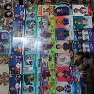 کارت کیمدی :