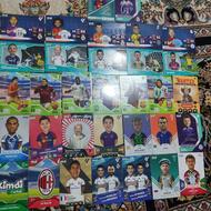 کارت کیمدی کمیاب