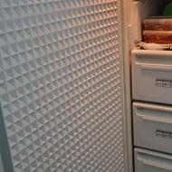 یخچال تمام فریزر پارس