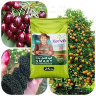 کود کامل سبوسیب = 35٪ تناژ بیشتر تماس بگیرید 