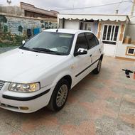 سمند دوگانه EF7دوگانه اطاق تعویض شرکتی