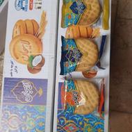 کلوچه لاهیجان