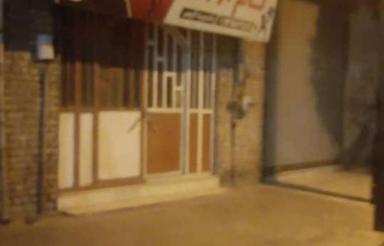 حمام تجاری و مغازه تجاری فروش فوری زیر قیمت