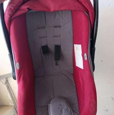 کریر در حد سالم