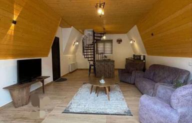  200 مترزمین با ساخت کلبه بدون نیاز به مجوز