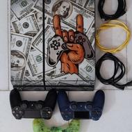 ps4 یکترابایت