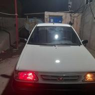 پراید 94تمیز