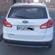 خودر تیگو 5 اتوماتیک