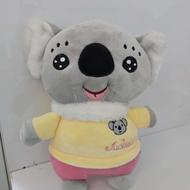 عروسک کوالا