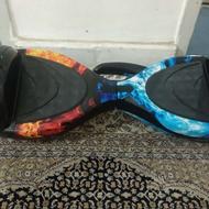 اسکوتر برقی