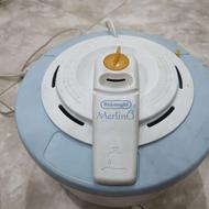 دستگاه بخور گرم برقی De Longhi اصل