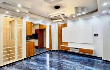 45متر پارکینگ/رو به نما/وام دار/اندیشه فاز یک