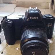 دوربین انالوگ کنون Rebl قدیمی