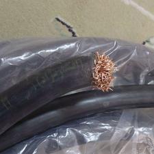 کابل جوشکاری افشارنژاد خراسان*با تخفیف*زیر قیمت بازار*