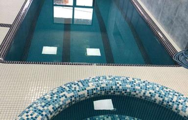 ویلا 250متری استخردار روستای ساحلی