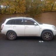 ام وی ام ایکس33 دنده ای در سعیدآباد شهریار