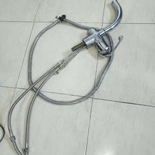 شیر ظرفشویی قهرمان