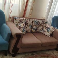 مبل هفت نفره راحتی