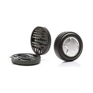 مجموعه 24 عددی ابزار طرح تایر