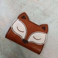 کیف پول چرمی بچگانه