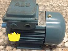 الکتروموتور نیم اسب 3 هزار دور در شیپور