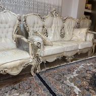 مبل کلاسیک 9 نفره