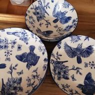 سرویس چینی 6نفره نو وسالم