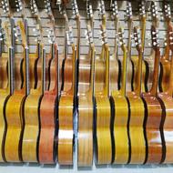 گیتار های کارکرد ونو