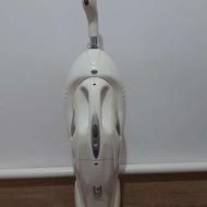 جارو شارژی ایستاده اصل کره