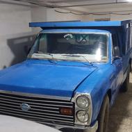 نیسان مدل 81