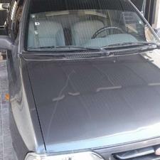 پراید مدل 95 به شرط سالم بودن