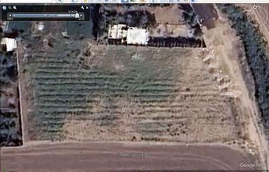 3000 متر زمین - در 15 کیلومتری تهران قاسم آباد تهرانچی