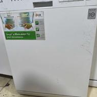 ماشین ظرفشویی الجی کره ای