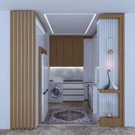 استاد نیمه ماهر جهت کار mdf