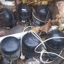 خرید فروش انواع متور یخچال دست دوم و خراب