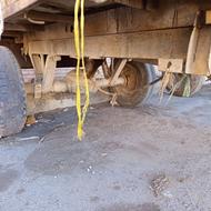 تریلی سالم برای تراکتور