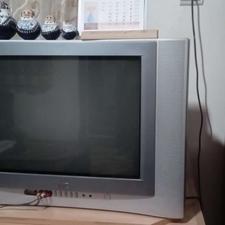 تلویزیون 21 جی وی سی