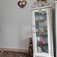 بوفه درحد نو.