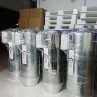 هیترمرغداری جت هیتر گازی گازوئیلی بخاری