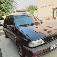 هاچبک 88 هیدرولیک