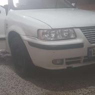 سمند‌مدل 93 بشرط