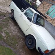 پیکان وانت مدل 89