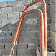 بالابر ساختمانی