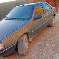 405 مدل 93 تمیز بدون حرج