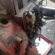 موتور دوئیتس 2 سیلندر